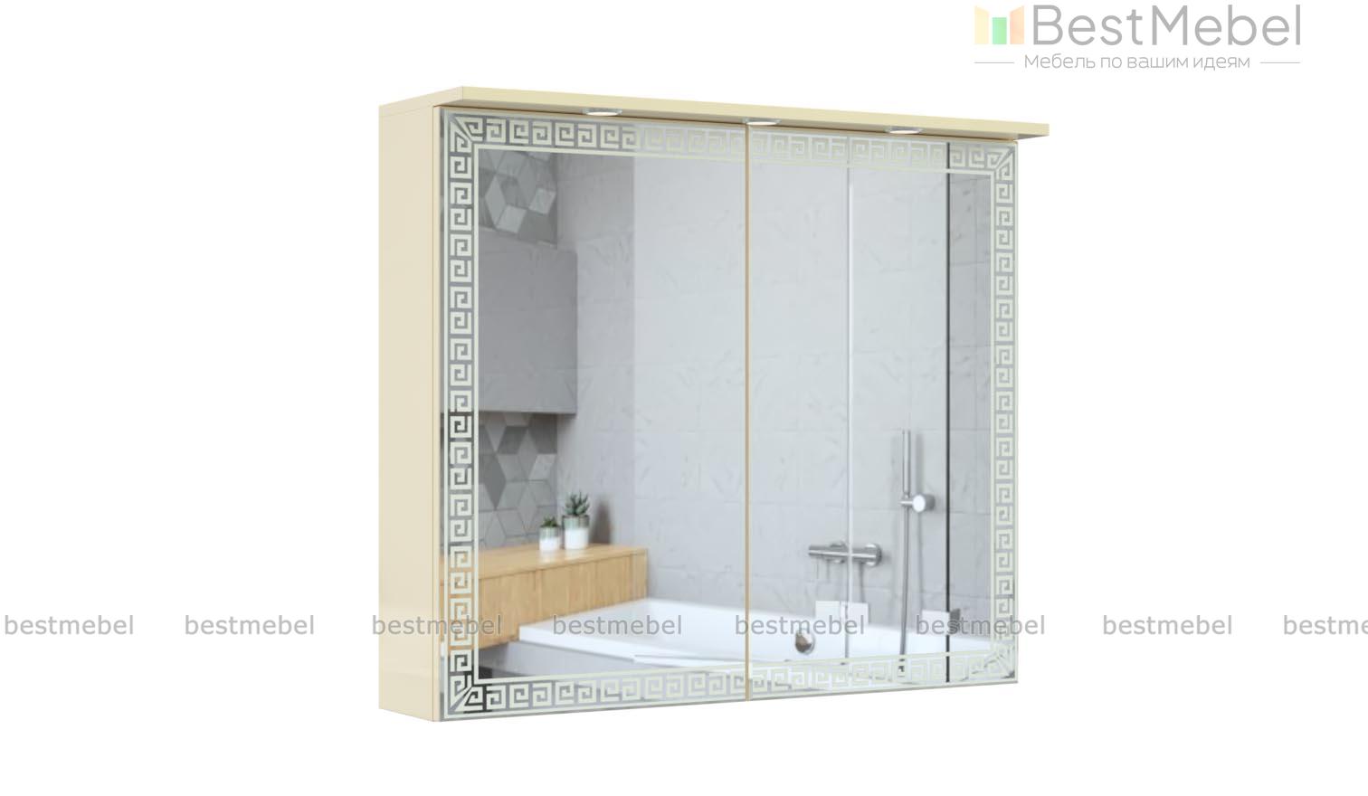 Зеркало Антол 9 BMS - Фото