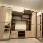 Стенка Марта 11 BMS - Фото от клиента