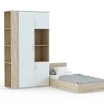 Детская стенка Шерлок 1 BMS - Фото 4