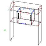 Надстройка Лестер 14 BMS