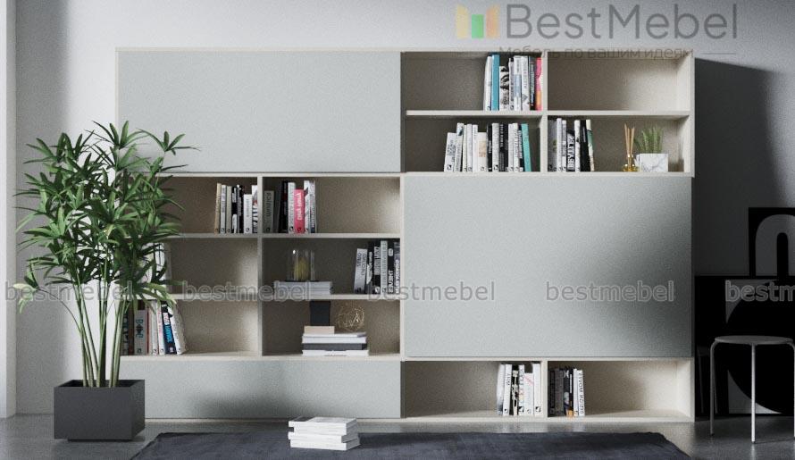 Гостиная Хеген-17.10 BMS - Фото