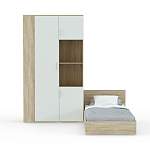 Детская стенка Шерлок 1 BMS - Фото 2