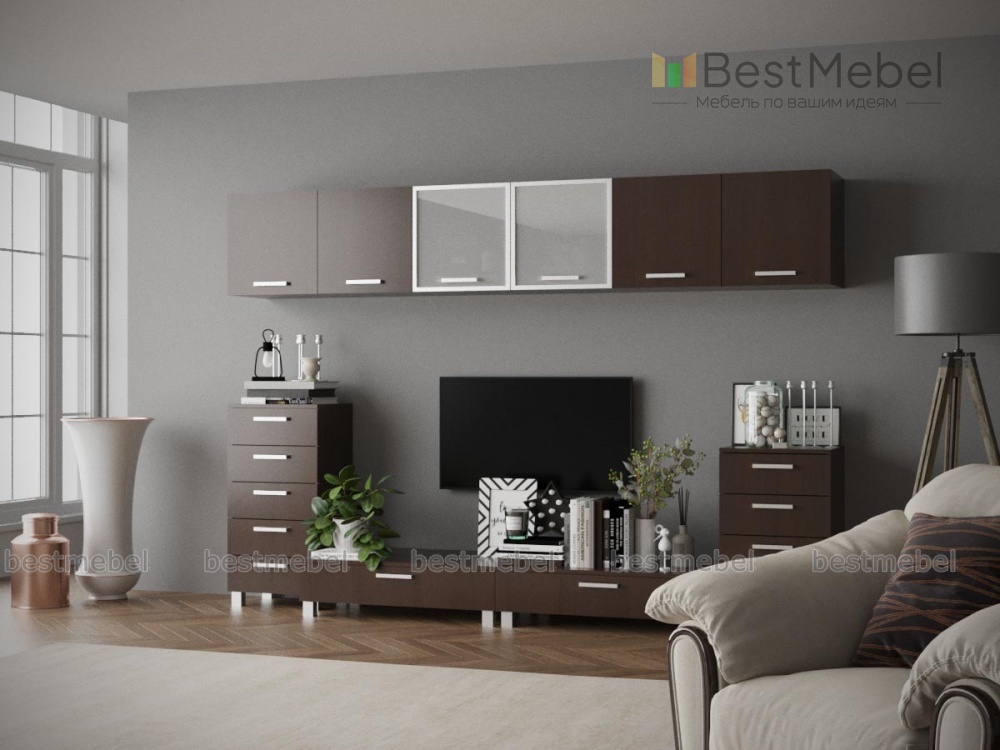 Гостиная 03 BMS