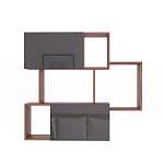 Полка для книг МБ 9.1 BMS - Фото 2