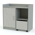 Ящик для игрушек на колесах №2 BMS - Фото 5