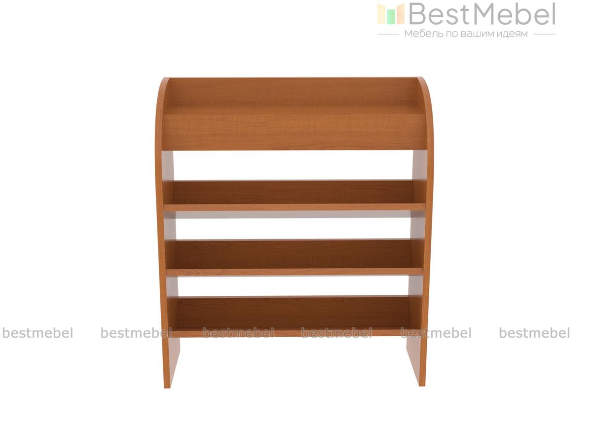 Тумба под обувь ТО-9 BMS - Фото