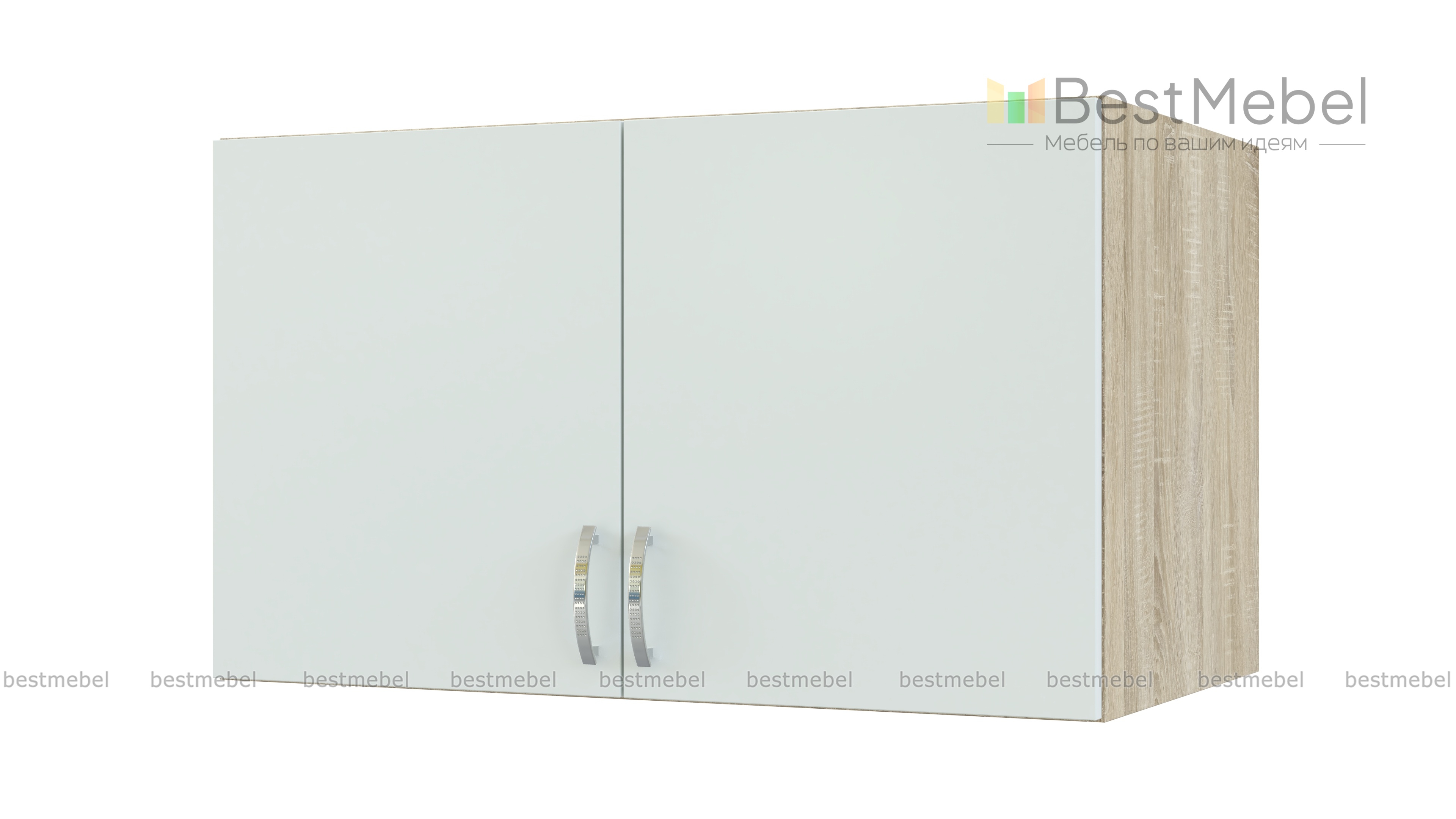 Антресоль Happy BMS