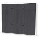 Шкаф распашной Бонн 14 BMS - Фото 9