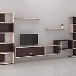 Гостиная Домино К2 BMS - Фото 5