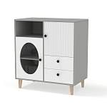 Комод Брукс 1 BMS - Фото 9