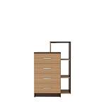 Комод Эконом 4-1 BMS - Фото 3