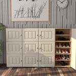 Комод для обуви Прайм 5 BMS - Фото 11