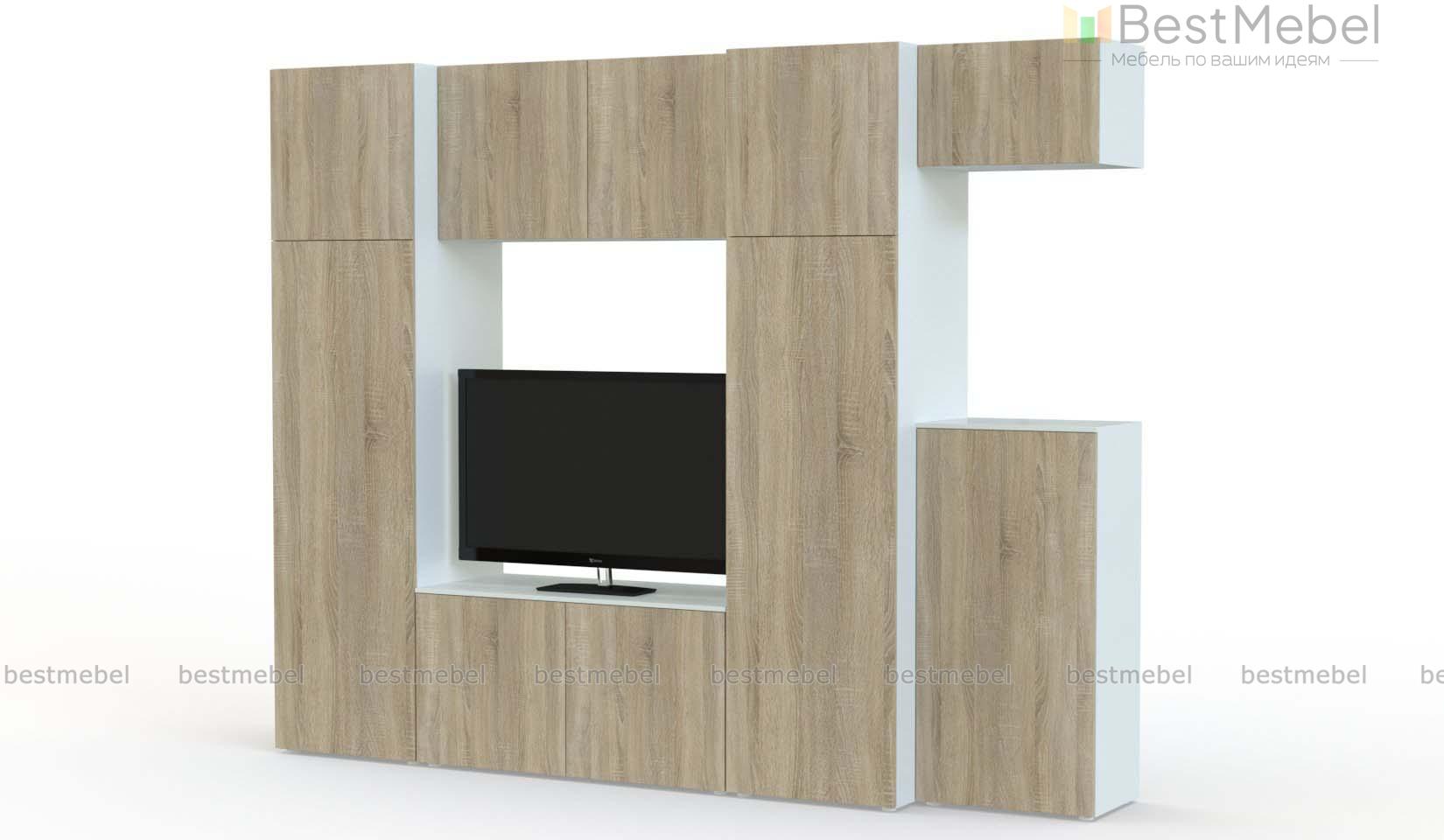 Стенка Платса Platsa 2 - Фото