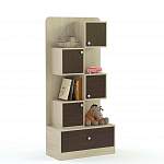 Стеллаж Квинта 7 BMS - Фото 3