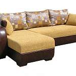 Угловой диван Пума BMS - Фото 1