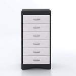 Мягкий комод Opera 6 BMS - Фото 3