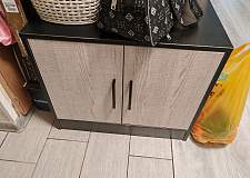 Тумба для обуви КМ-1 BMS