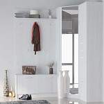 Угловая прихожая Кейси 29 BMS - Фото 3