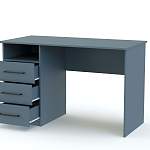 Стол письменный Анри 1 BMS - Фото 6
