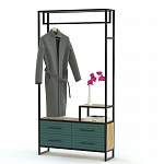 Прихожая Гера 12 BMS - Фото 2