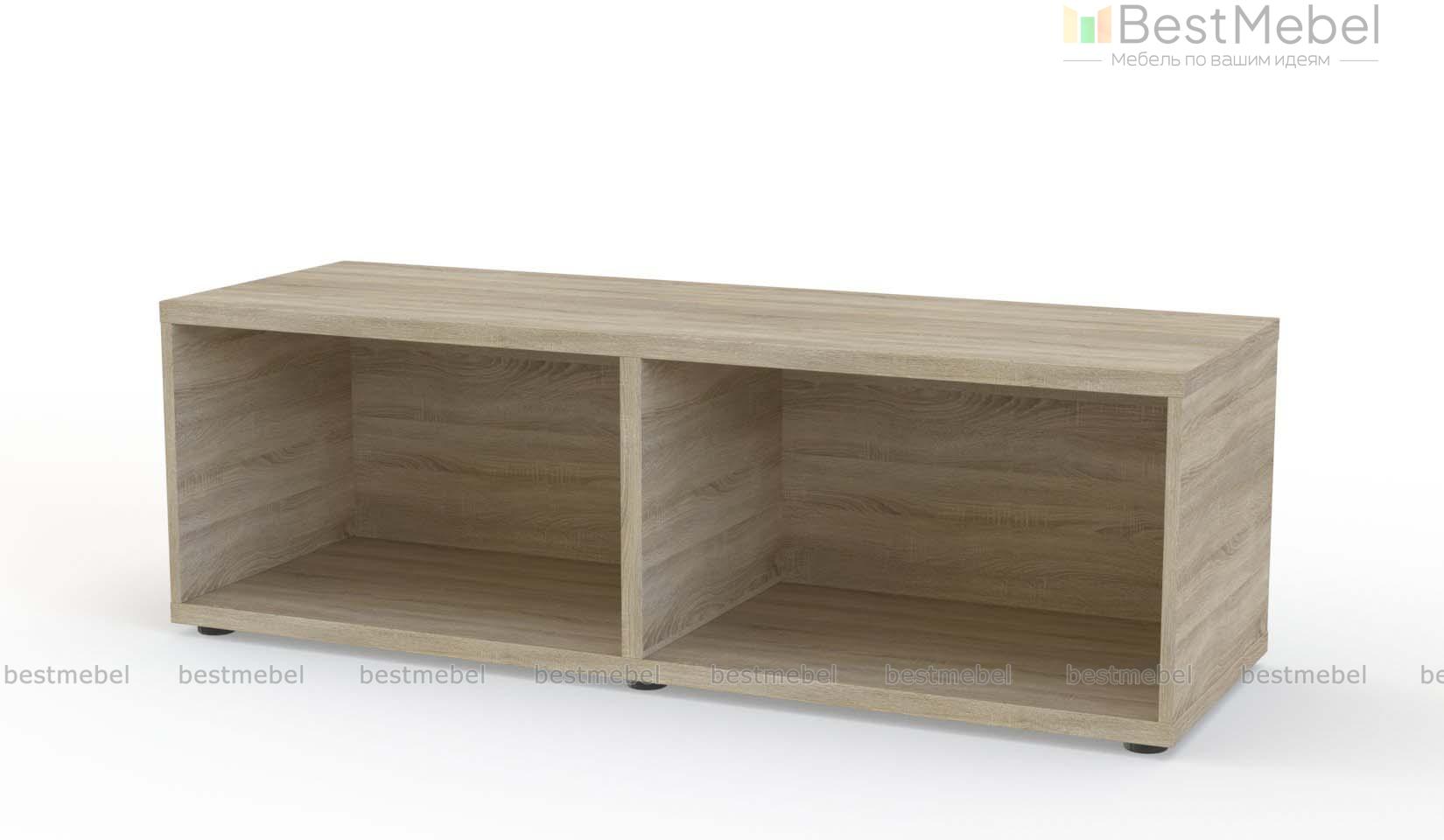 Стеллаж Бесто Besta 19 - Фото