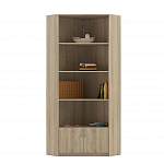 Стеллаж угловой Этна 3 BMS - Фото 4