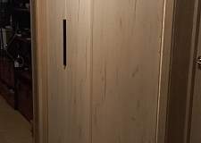 Шкаф распашной Зодиак 1 BMS