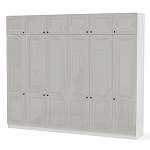 Шкаф распашной Бонн 14 BMS - Фото 10