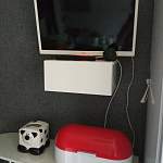 Тумба навесная ZMF ГС-40К BMS - Фото от клиента