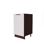 Шкаф нижний под мойку с 1-ой дверцей Тетчер BMS - Фото 10