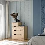 Комод Нордли Nordli 21 - Фото 10