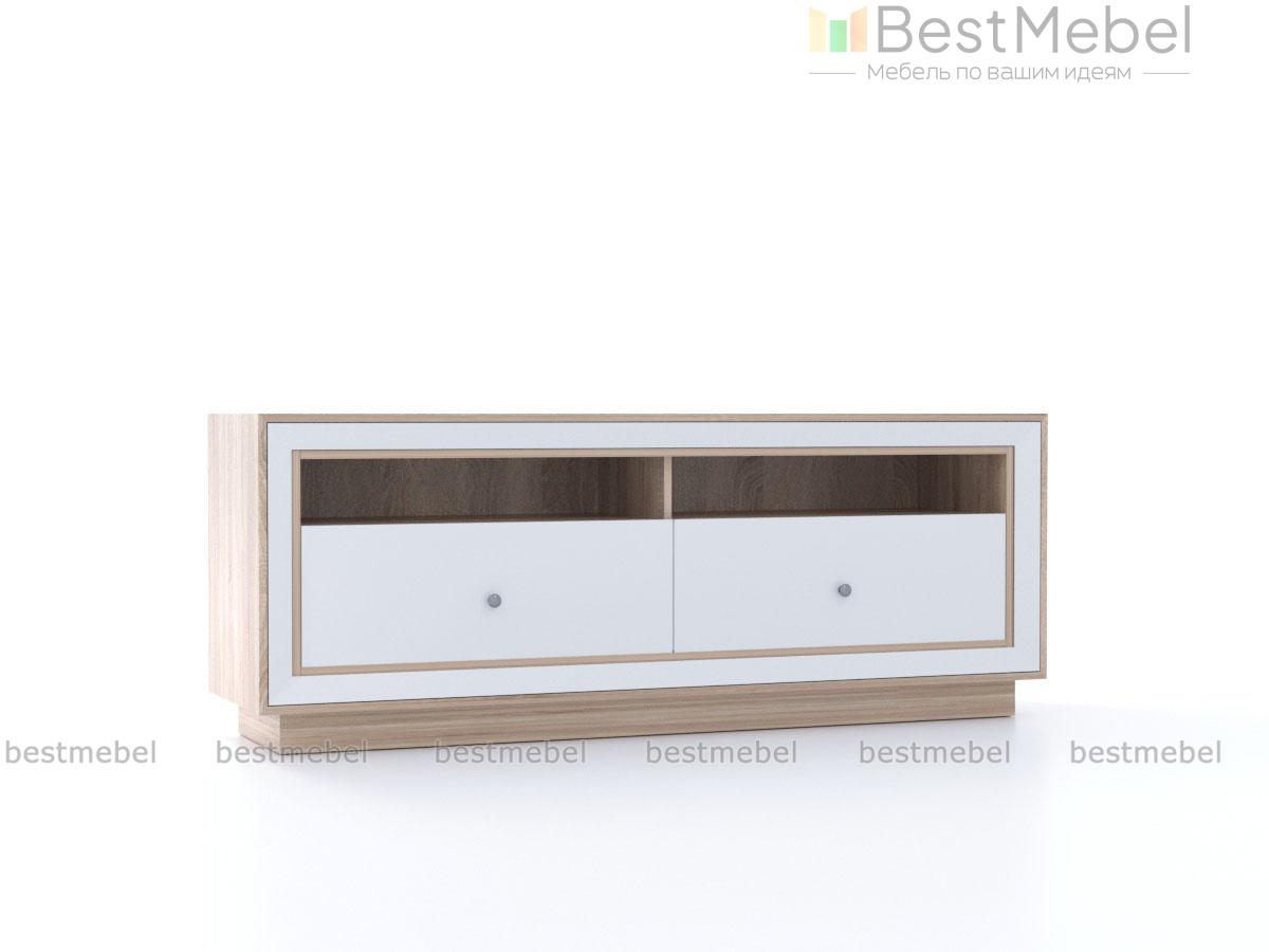 Тумба под ТВ Прато 2 BMS - Фото