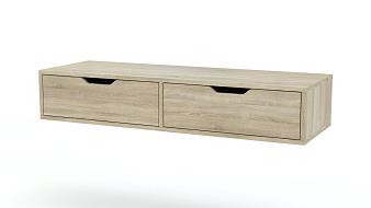 Туалетный стол Шалфей 11 BMS (900х250х350)