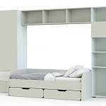 Детская комната Миф 1 BMS - Фото 5