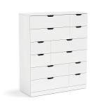 Комод Нордли Nordli 10 - Фото 3