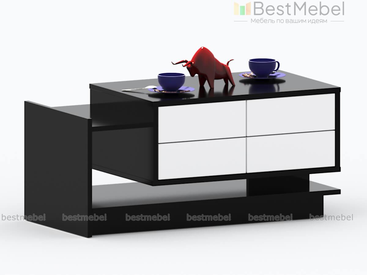 Столик журнальный Сандра BMS - Фото