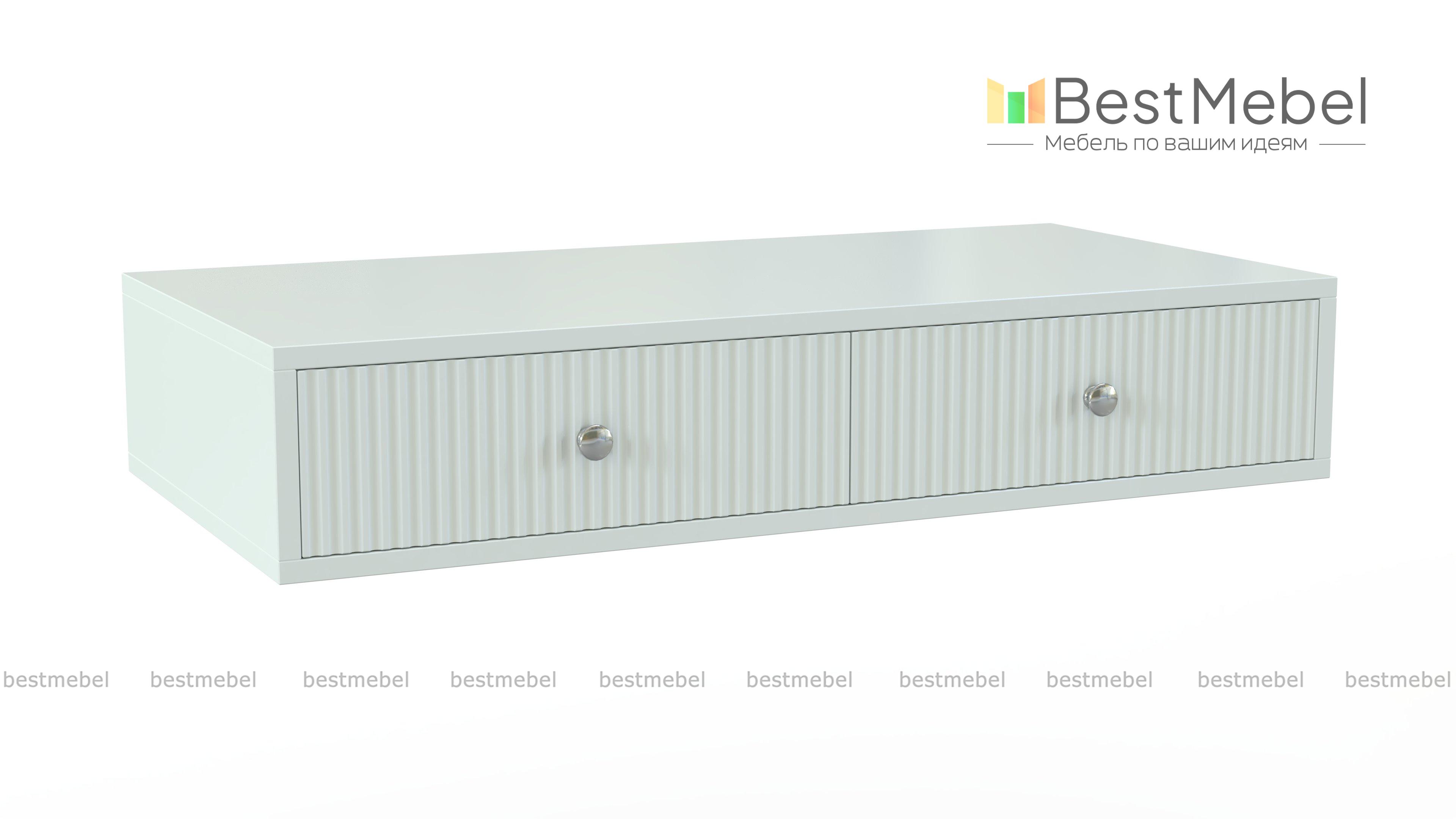 Тумба Бетти 14 BMS - Фото