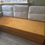 Тахта Марта 2 BMS - Фото от клиента