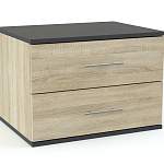 Тумба прикроватная Сити BMS - Фото 3