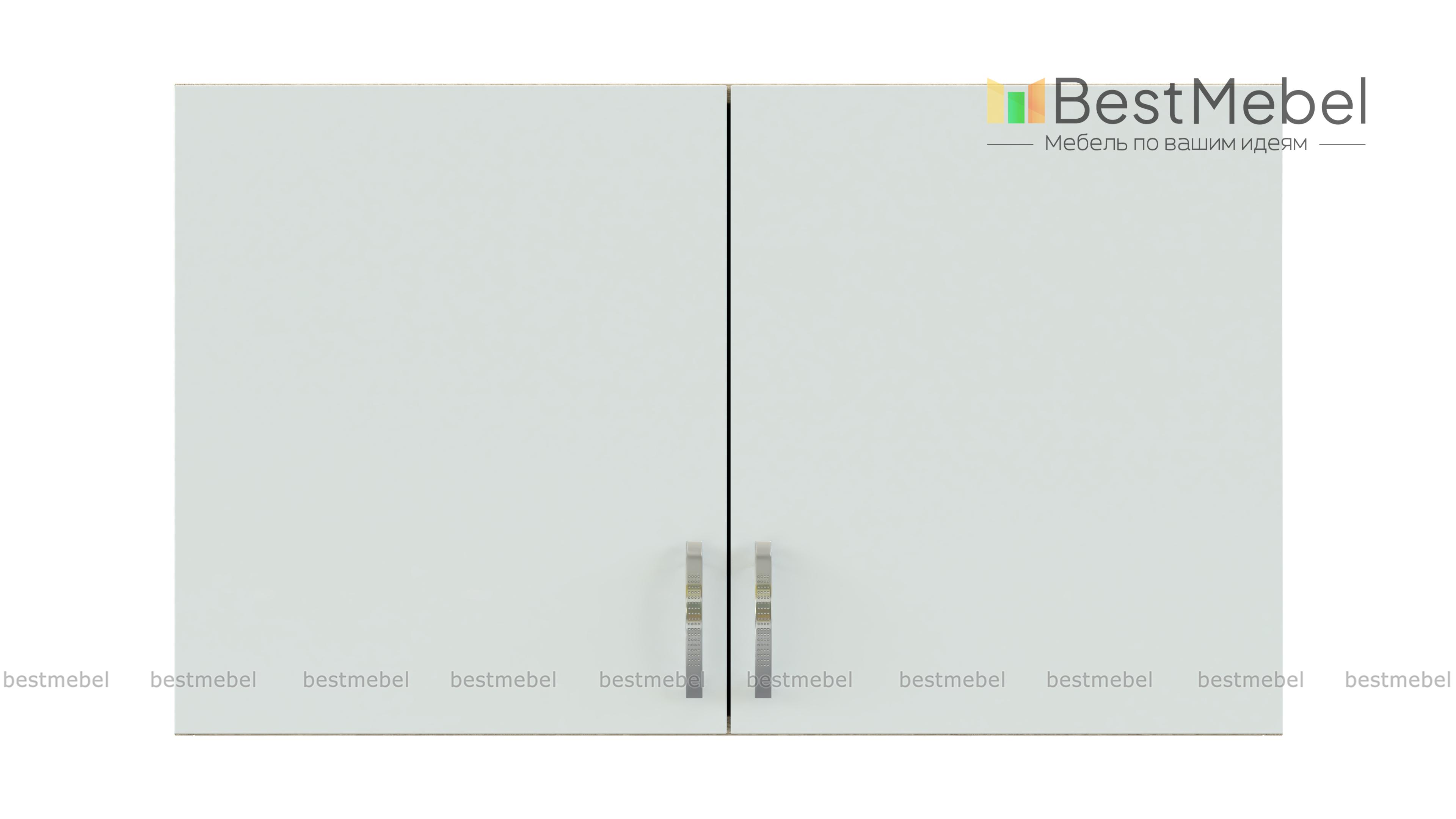 Антресоль Happy BMS - Фото