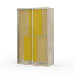 Шкаф-купе Флокси BMS - Фото 6