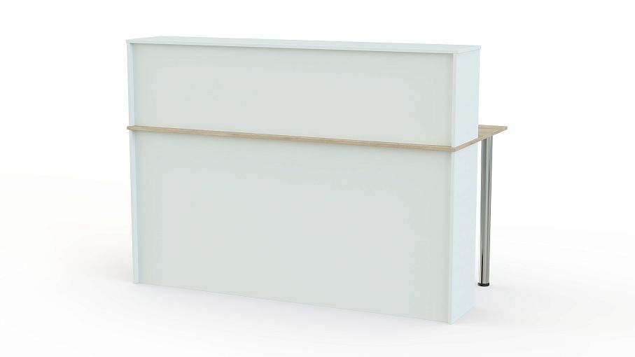 Стойка ресепшн Модуль 2424 BMS - Фото