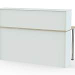 Стойка ресепшн Модуль 2424 BMS - Фото 1