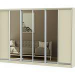 Шкаф-купе Остин Лайт 14 BMS - Фото 6