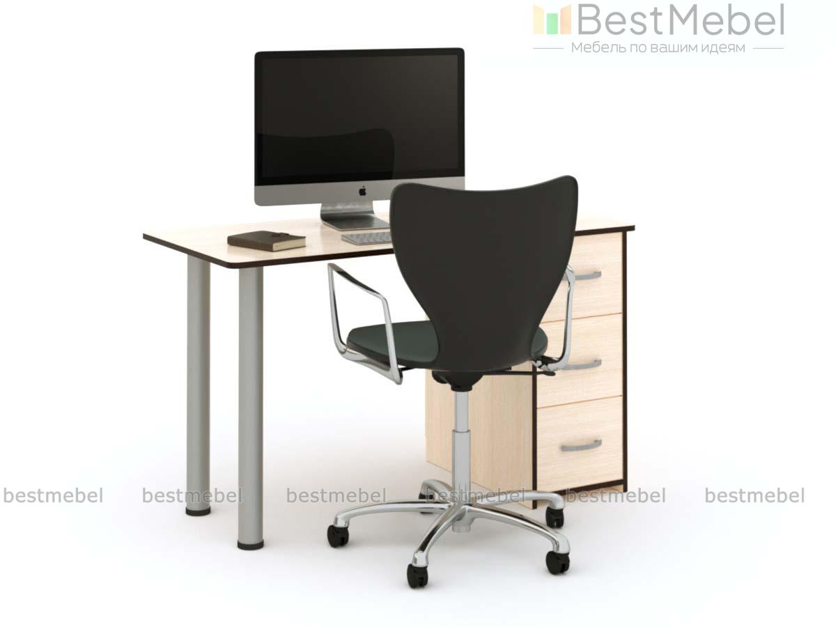 Стол для ноутбука Абсолют-8 BMS - Фото