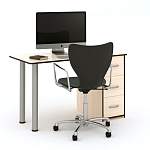 Стол для ноутбука Абсолют-8 BMS - Фото 2