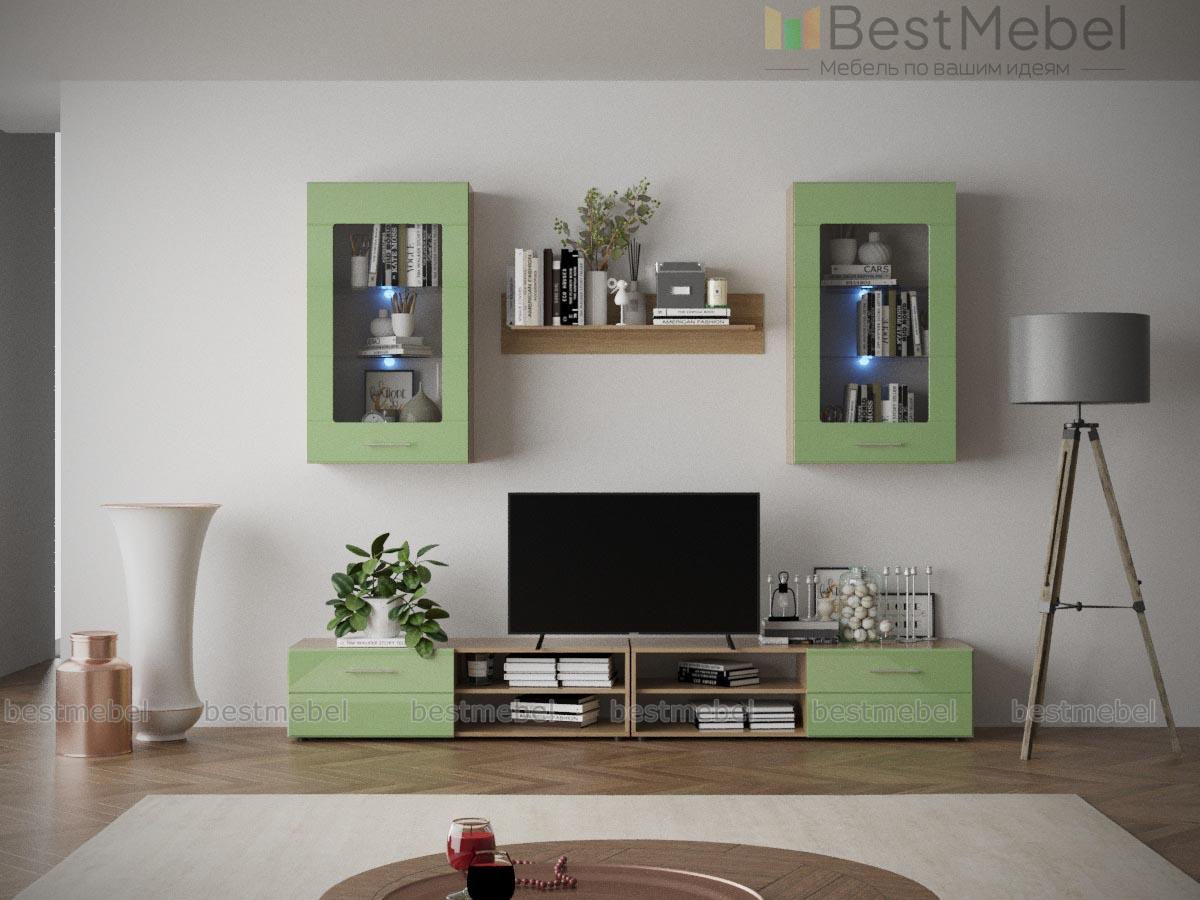 Гостиная Вега К12 BMS - Фото