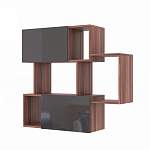 Полка для книг МБ 9.1 BMS - Фото 1