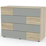 Комод Ежевика 12 BMS - Фото 11