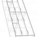 Схема сборки Комод Дора 5 BMS